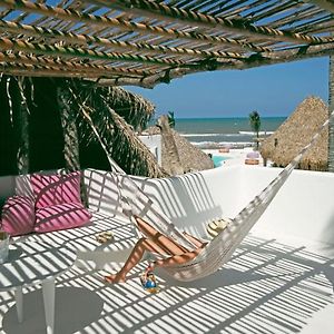 Habitación con Cama King